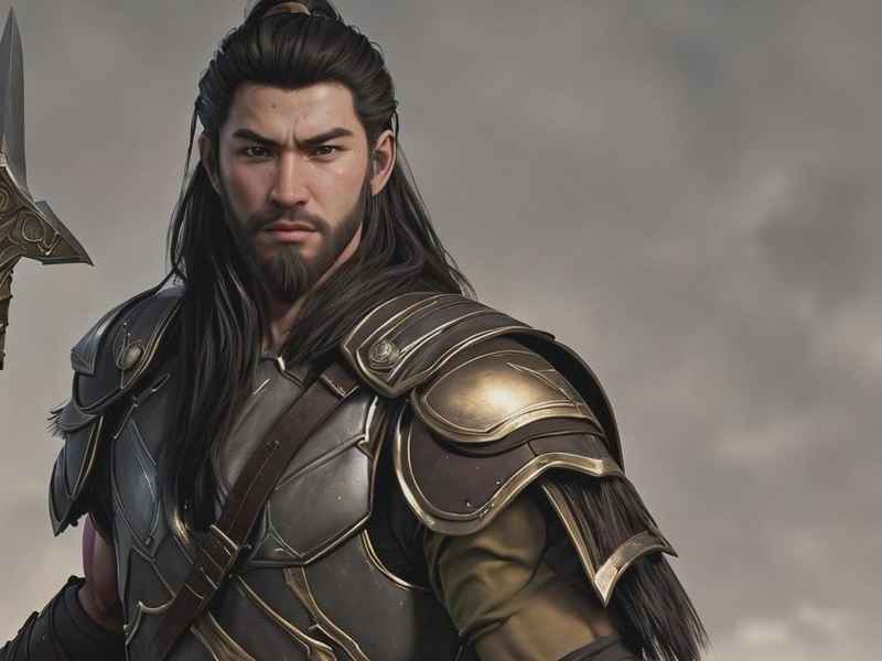 中土世界重建素材 - 中土世界任务重做