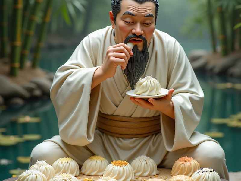 历史人物一日三餐的趣事,历史人物一日三餐的趣事怎么写 历史人物一日三餐的趣事,历史人物一日三餐的趣事怎么写