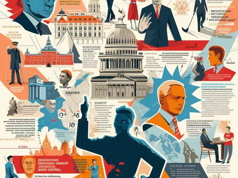 世界著名政治人物（世界著名政治人物排名）