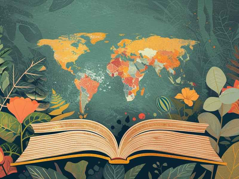 了解世界人类的书籍、了解世界人类的书籍推荐