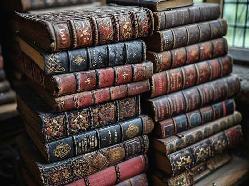 了解世界历史人物的书有哪些 了解世界历史人物的书有哪些书籍