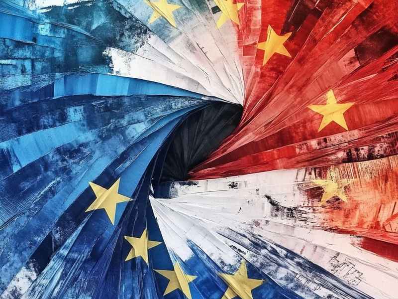 欧洲国家政治倾向分析，欧洲国家政治概况