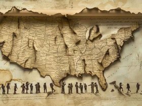 世界著名历史人物足迹地图 - 世界著名历史人物足迹地图图片