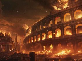 世界古代史古罗马视频讲解、古罗马讲解视频历史