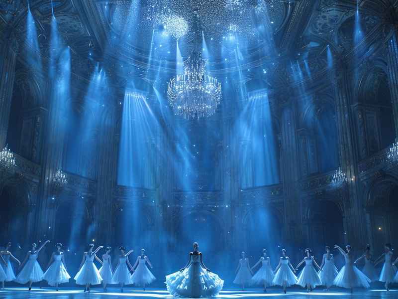 世界咏叹调、世界著名咏叹调