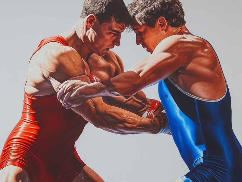 世界摔跤名人堂林肯（世界摔跤名人堂林肯简介）