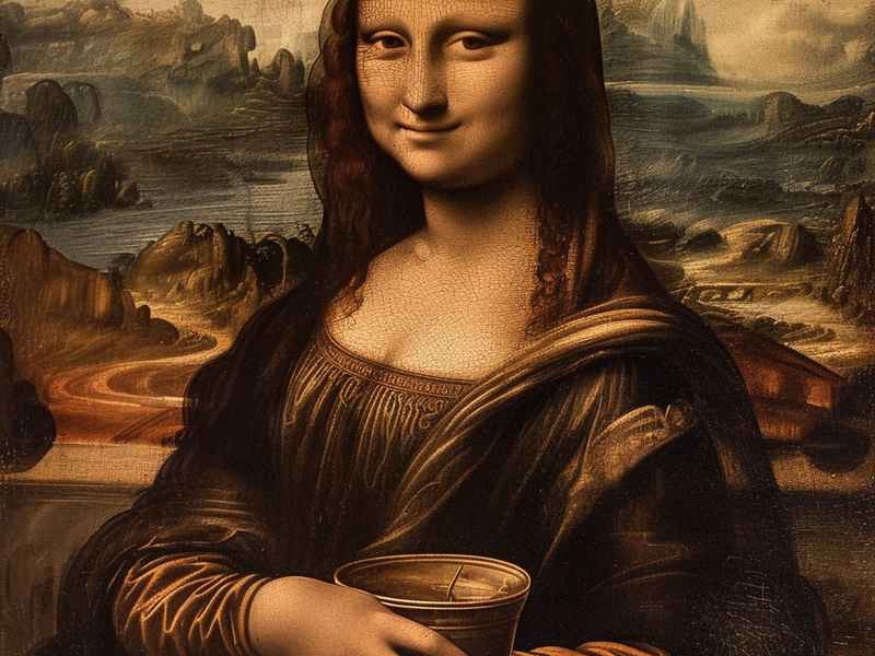 世界历史名画故事大全，世界历史名画故事大全视频