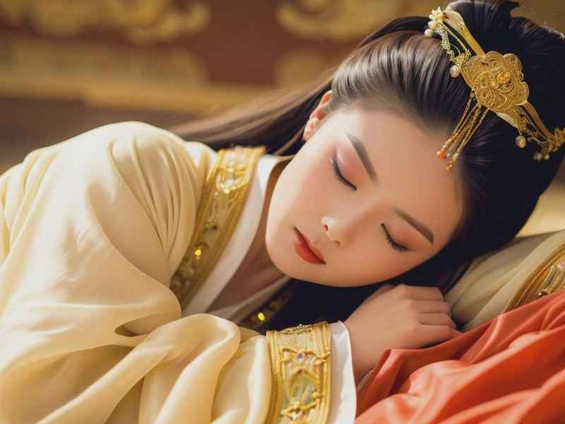 女朋友睡前历史小故事、睡前历史小故事给女朋友