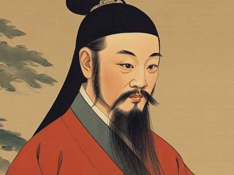 鸿蒙历史人物 鸿蒙历史人物排名