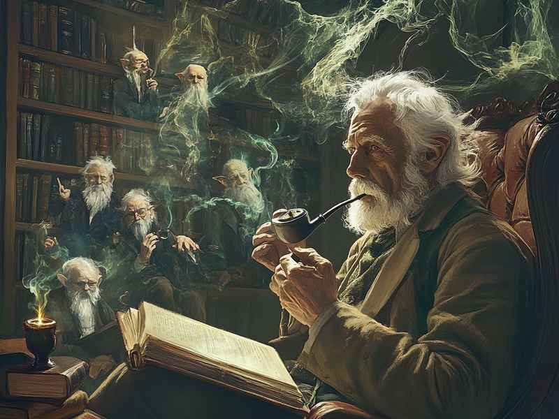 世界上最奇葩的故事 - 世界上最奇葩的故事有哪些