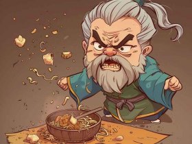 魔方的故事 - 魔方的故事有哪些