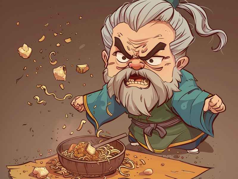 魔方的故事 - 魔方的故事有哪些