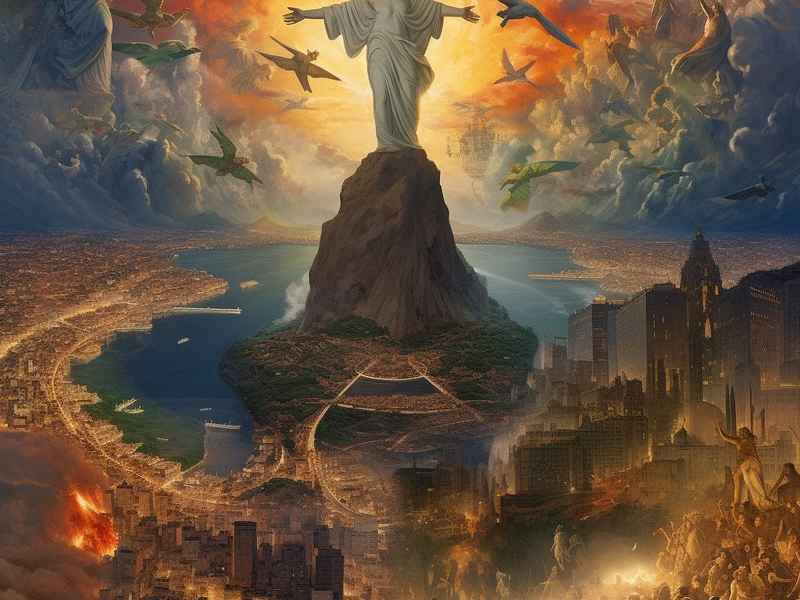 世界上有名的悬案 - 世界上有哪些著名的悬案