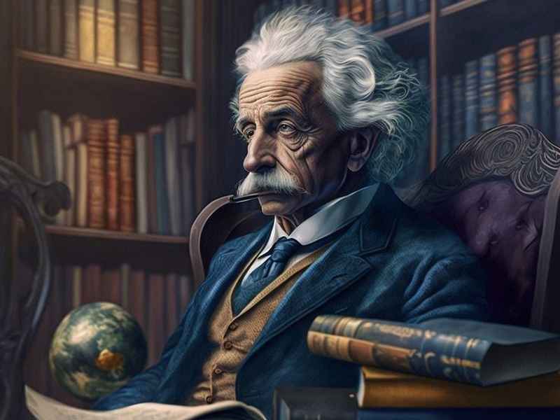 世界名人事迹书籍推荐（世界名人推荐的书籍）