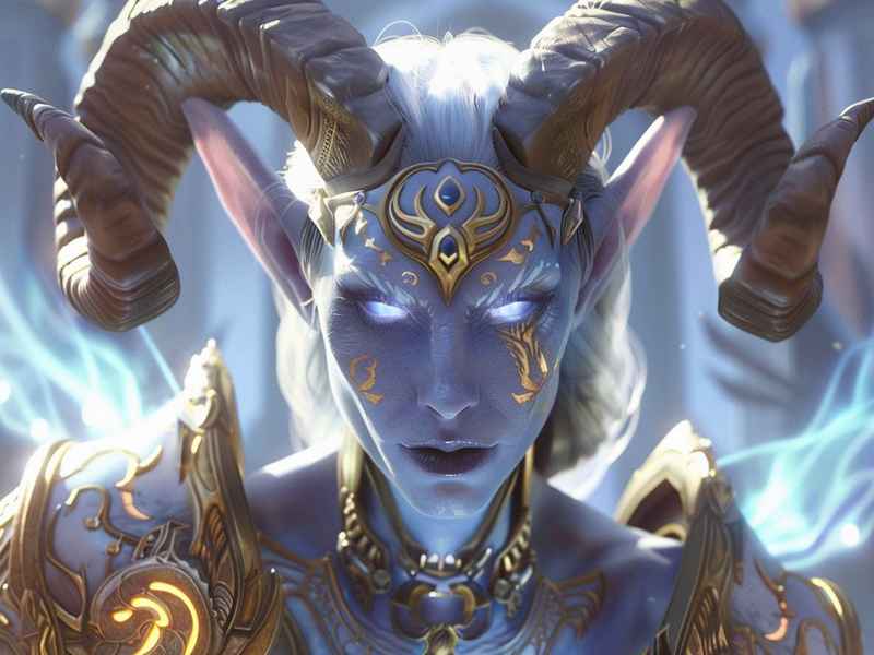 魔兽世界过去的故事、魔兽世界过去的故事在哪看