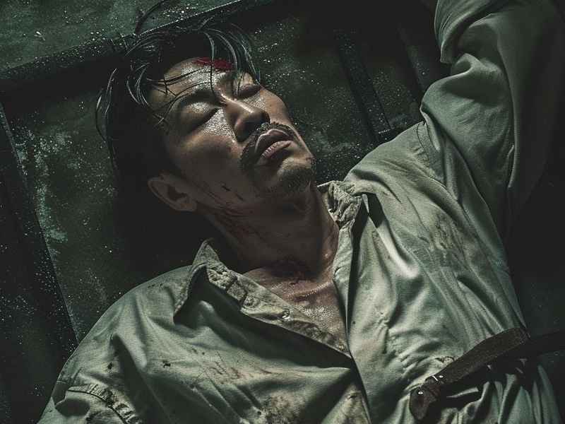 新世界里面小朵是谁杀的 新世界里面的小朵到底是谁杀的 大结局