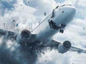 世界上飞机事故最多的国家是、世界上飞机事故最多的国家是哪个