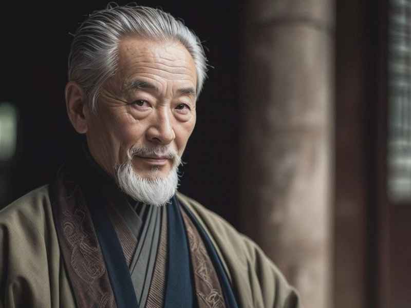 新世界李仲久、新世界李仲久为什么要杀丁青