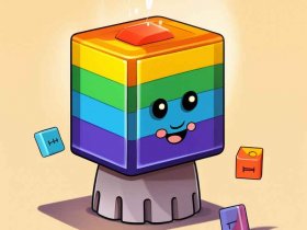 魔方世界史莱姆，魔方世界史莱姆攻略