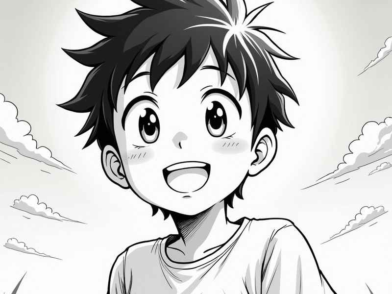 漫画世界（漫画世界杂志）