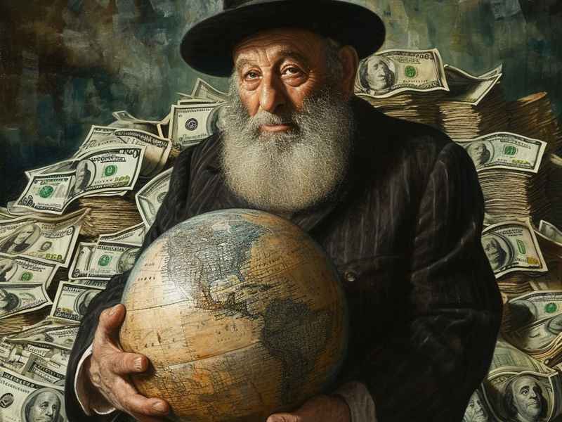 世界历史上神奇的巧合，世界上最神奇的巧合