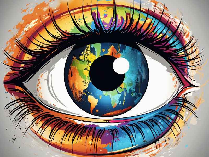 eye双眼看世界 双眼看世界下一句 eye双眼看世界 双眼看世界下一句