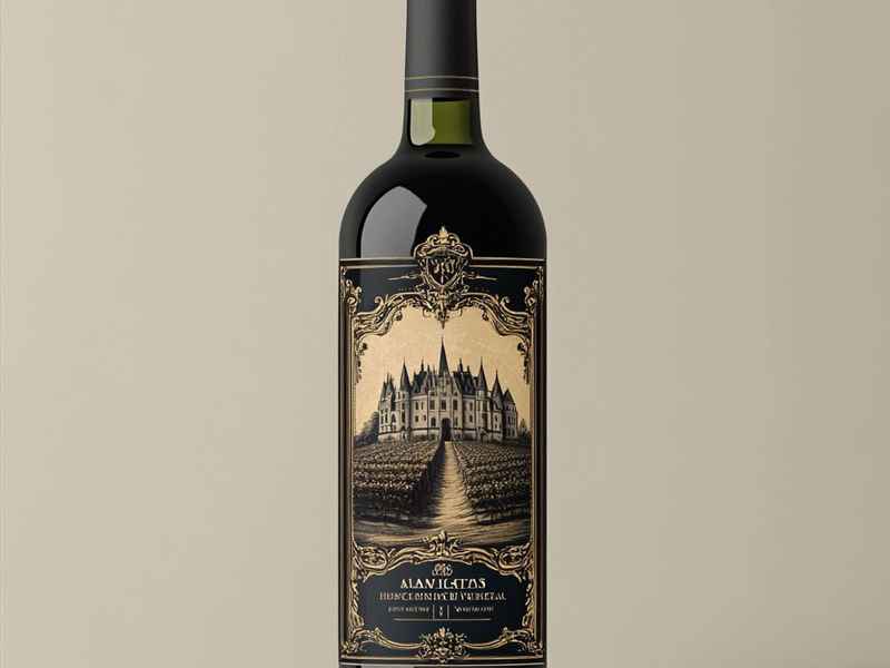 拿破仑大帝传 拿破仑大帝传世纪念干红葡萄酒