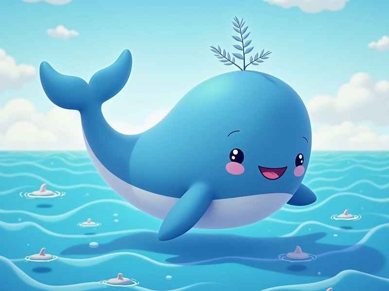 世界海洋日小故事 海洋世界的故事大全