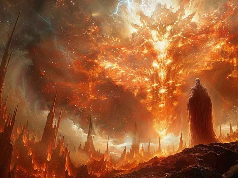 魔兽世界故事线梳理、魔兽世界故事线讲解
