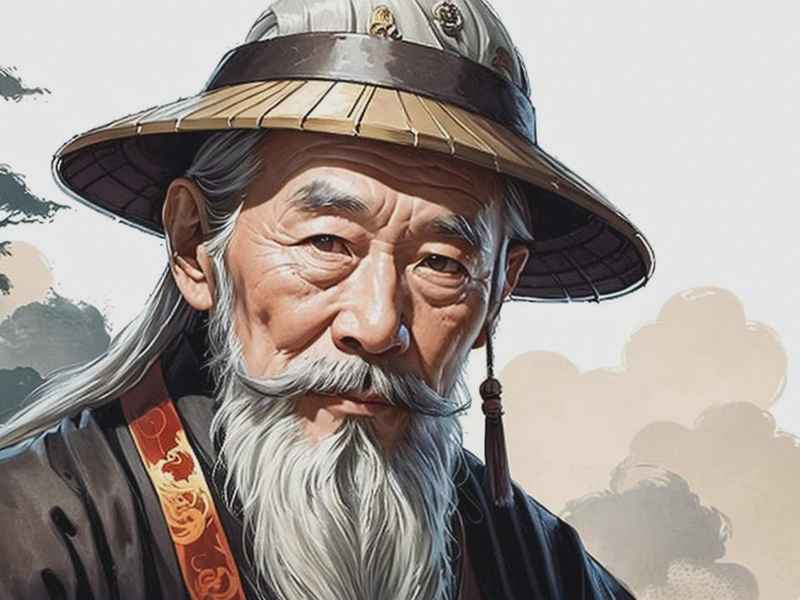 鸿蒙世界谁是第一个圣人，鸿蒙世界谁是第一个圣人啊