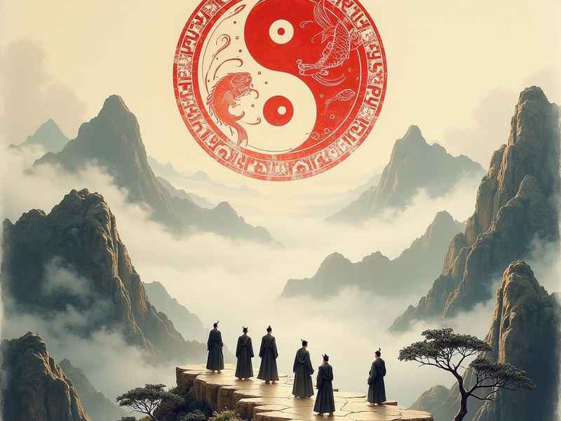 易经隐含的历史经典故事 易经隐含的历史经典故事有哪些