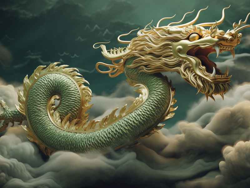世界神话传说中国龙的故事 世界神话传说中国龙的故事有哪些 世界神话传说中国龙的故事 世界神话传说中国龙的故事有哪些