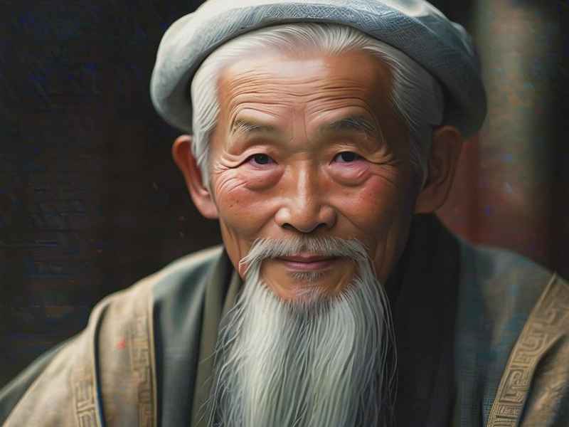 世界历史上长寿传奇故事，世界历史长寿排行榜