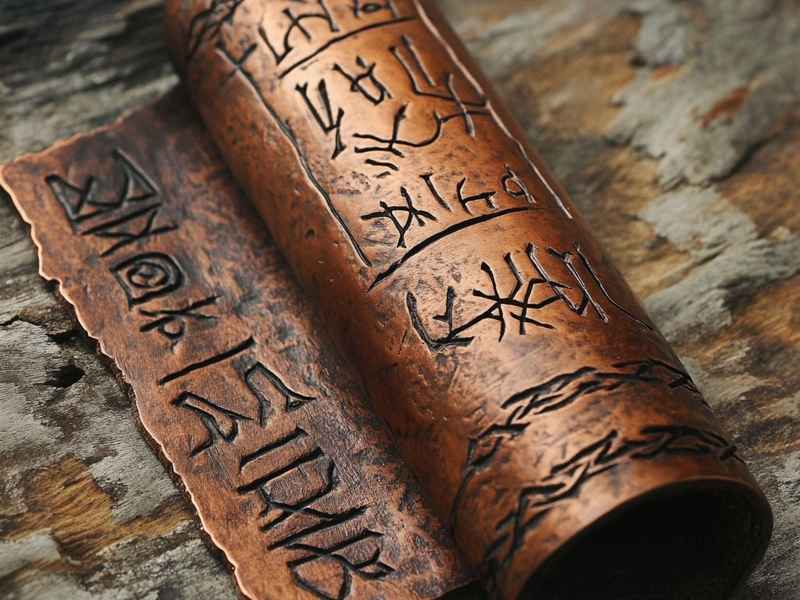 古代文字的故事 - 古代文字的故事大全 古代文字的故事 - 古代文字的故事大全
