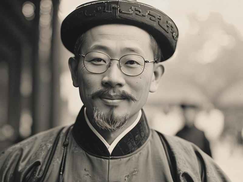 我眼中的历史人物李白 - 我眼中的历史人物李白300字