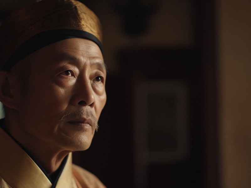 康熙之死的历史故事（康熙之死的历史故事有哪些）