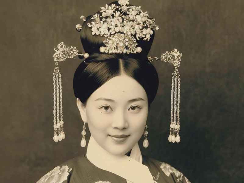 清朝后的历史事件顺序（清朝后的历史事件顺序图）