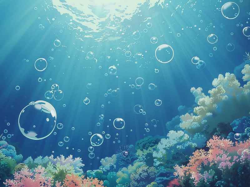 海底世界的故事简短文字图片 - 海底世界的故事简短文字图片怎么画 海底世界的故事简短文字图片 - 海底世界的故事简短文字图片怎么画