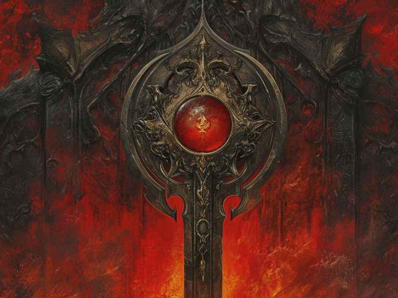 魔兽世界黑手背景故事（魔兽世界黑手背景故事是什么）