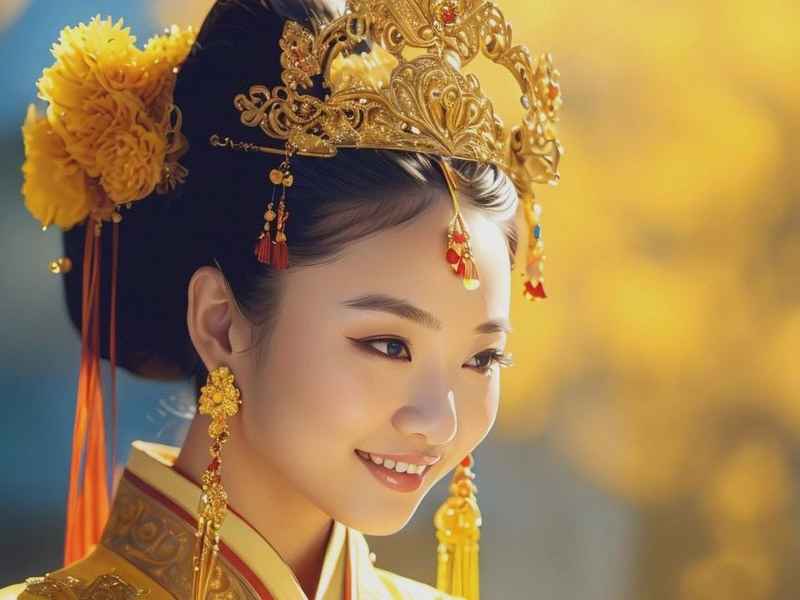 中国历史上后宫只有一位的帝王、后宫只有一个妃子的是谁