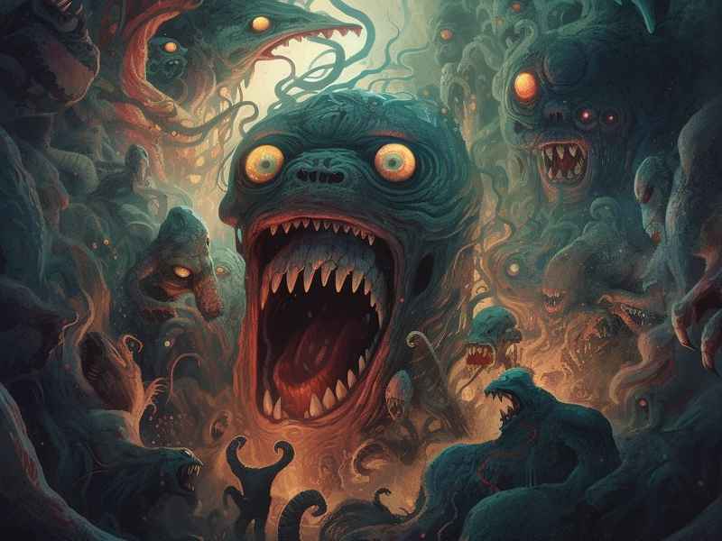 世界上超恐怖的故事 - 世界上超恐怖的故事视频