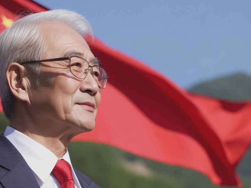 为中国做出伟大贡献的人物的故事，为中国做出伟大贡献的人物的故事作文