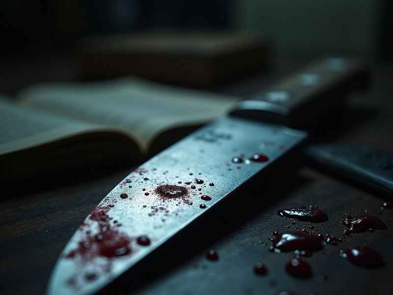 中国十大残忍凶杀案故事 中国十大残忍凶杀案故事简介
