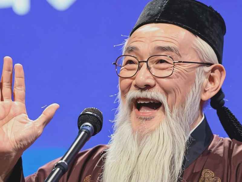 历史故事搞笑讲解，历史故事搞笑讲解大全