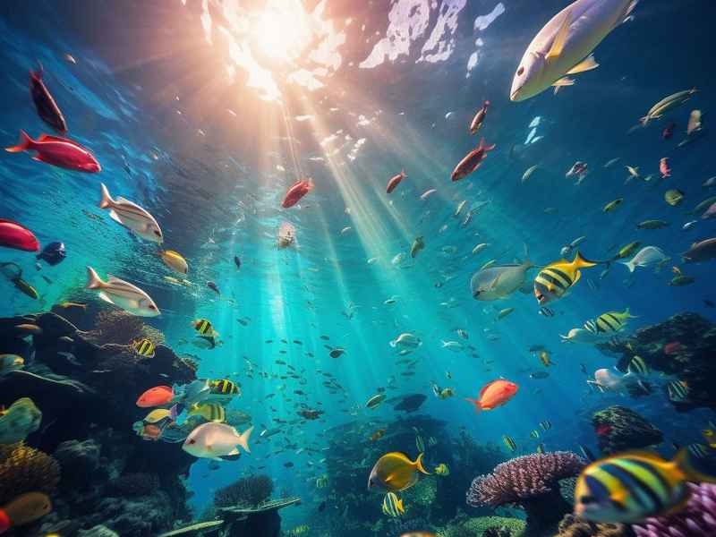海洋故事历程、海洋故事历程怎么写