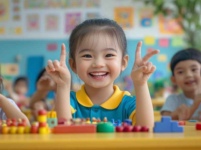老梁观世界幼儿园、老梁观世界幼儿园小学化是一种病