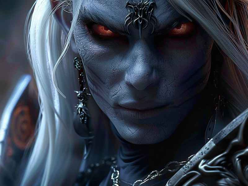 魔兽世界故事合集视频；魔兽世界故事合集视频解说