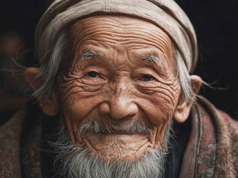 世界历史最长寿老人排名 - 世界历史最长寿老人排名榜