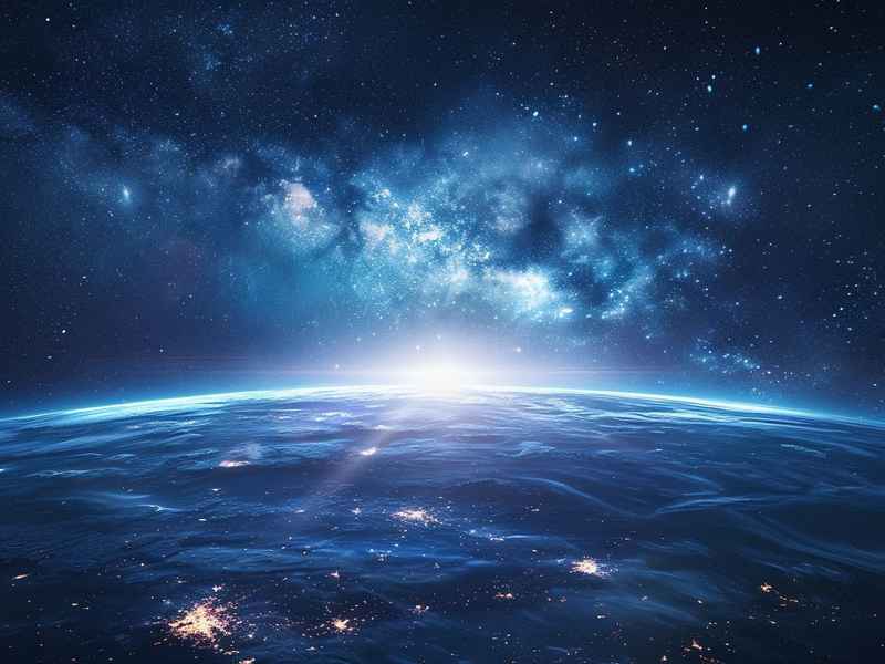 鸿蒙世界的起源与演化、鸿蒙世界的起源与演化在线阅读