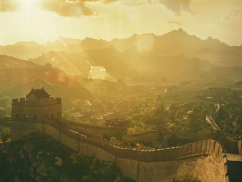 中国世界文化遗产的历史故事 中国世界文化遗产的历史故事是什么